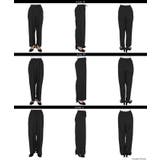 ストレッチリブイージーパンツ | coca | 詳細画像20