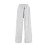 裏毛カーブスウェットパンツ | coca | 詳細画像2 