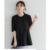 エンボスタックチュニック レディース | coca | 詳細画像17