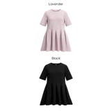 エンボスタックチュニック レディース | coca | 詳細画像23