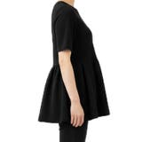 エンボスタックチュニック レディース | coca | 詳細画像5