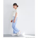 チュールドッキングTシャツ キッズ | coca | 詳細画像6