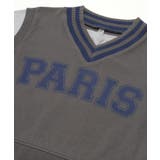 ベストレイヤードTシャツ キッズ | coca | 詳細画像17