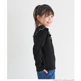 リブハートボタントップス | coca | 詳細画像3 