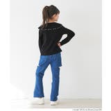 リブハートボタントップス | coca | 詳細画像4 