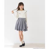 リブハートボタントップス | coca | 詳細画像8 