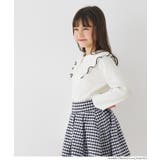 リブハートボタントップス | coca | 詳細画像9 