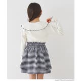 リブハートボタントップス | coca | 詳細画像10 