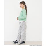 レイヤード風トップス キッズ | coca | 詳細画像11 