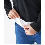 レイヤード風トップス キッズ | coca | 詳細画像7 