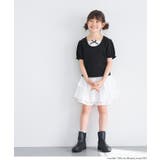 リブレイヤードリボントップス | coca | 詳細画像12