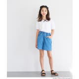 リブレイヤードリボントップス | coca | 詳細画像2