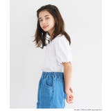 リブレイヤードリボントップス | coca | 詳細画像3