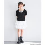 リブレイヤードリボントップス | coca | 詳細画像8