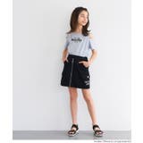 ハートバックル肩あきトップス | coca | 詳細画像13