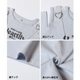 ハートバックル肩あきトップス | coca | 詳細画像14