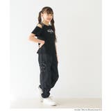 ハートバックル肩あきトップス | coca | 詳細画像6