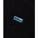 ネームストレッチ半袖Tシャツ | coca | 詳細画像18 