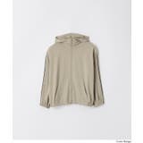 UVカットラインパーカー キッズ | coca | 詳細画像13 