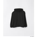 UVカットラインパーカー キッズ | coca | 詳細画像14 