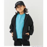 UVカットラインパーカー キッズ | coca | 詳細画像3 