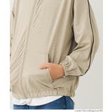 UVカットラインパーカー キッズ | coca | 詳細画像10 