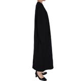 ミニ裏毛長袖スウェットワンピース | coca | 詳細画像5 