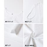 ラウンドヘムタンク | coca | 詳細画像20