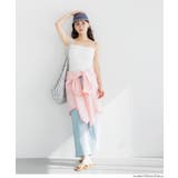 ウォッシュドロゴキャップ レディース | coca | 詳細画像11 