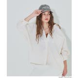 ウォッシュドロゴキャップ レディース | coca | 詳細画像7 