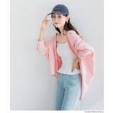 ウォッシュドロゴキャップ レディース | coca | 詳細画像9 