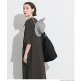 3wayマルチポケットママリュック | coca | 詳細画像13 