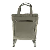 3wayマルチポケットママリュック | coca | 詳細画像2 