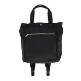 3wayマルチポケットママリュック | coca | 詳細画像3 