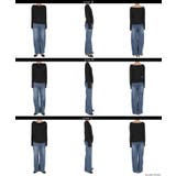 とろみ素材で魅せる、大人のとろみドレープカットソー | coca | 詳細画像20