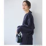 立体感で差がつく、膨れジャカードスウェットトップス〈セットアップ対応〉 | coca | 詳細画像16