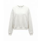 立体感で差がつく、膨れジャカードスウェットトップス〈セットアップ対応〉 | coca | 詳細画像2