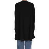 エンボスフレアチュニックトップス | coca | 詳細画像6 