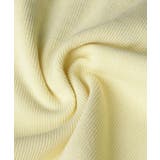 トレンド感たっぷり！リブワンショルダートップス | coca | 詳細画像12 