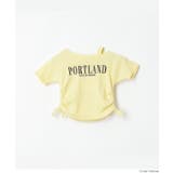 トレンド感たっぷり！リブワンショルダートップス | coca | 詳細画像13 