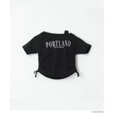 トレンド感たっぷり！リブワンショルダートップス | coca | 詳細画像14 