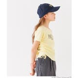 トレンド感たっぷり！リブワンショルダートップス | coca | 詳細画像3 