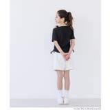 トレンド感たっぷり！リブワンショルダートップス | coca | 詳細画像9 