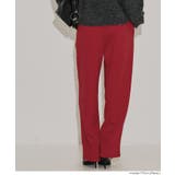 裏起毛カーブパンツ | coca | 詳細画像15 