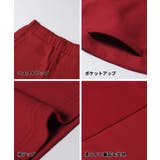 裏起毛カーブパンツ | coca | 詳細画像24 