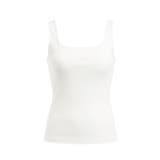 OUT BRA ベーシックタンクトップ | coca | 詳細画像2 