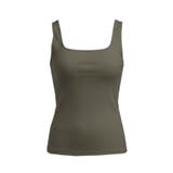 OUT BRA ベーシックタンクトップ | coca | 詳細画像5 