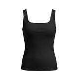 OUT BRA ベーシックタンクトップ | coca | 詳細画像7 