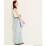 OUT BRA ベーシックタンクトップ | coca | 詳細画像10 