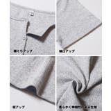 リブ半袖カーディガン レディース | coca | 詳細画像17 